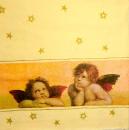 191 Angel - 3-ply (cream) - Ambiente